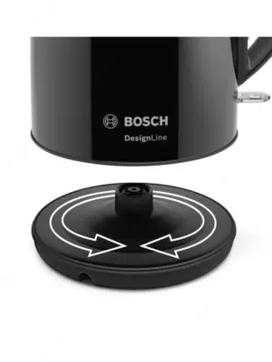 Чайник BOSCH TWK3P423