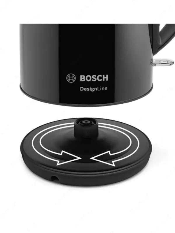 Чайник BOSCH TWK3P423
