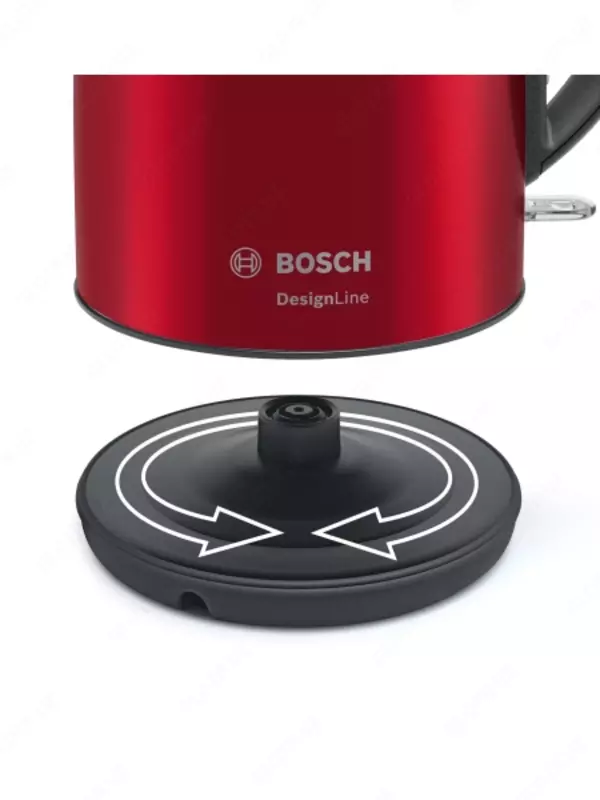 Choynak BOSCH TWK3P424