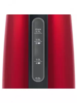 Чайник BOSCH TWK3P424