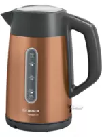 Чайник BOSCH TWK4P439