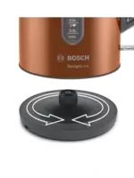 Чайник BOSCH TWK4P439 Только в розницу