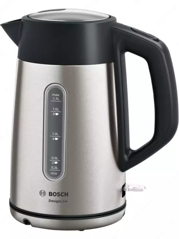 чайник Bosch TWK4P440
