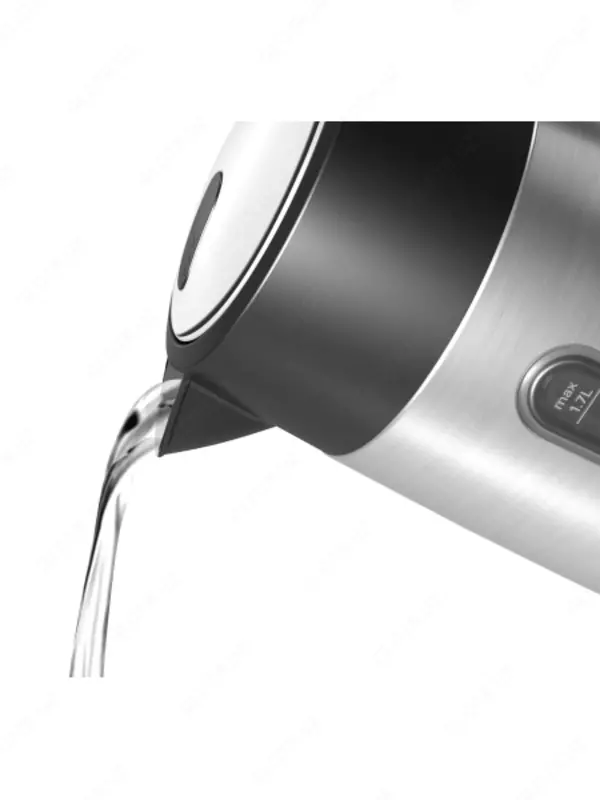 чайник Bosch TWK4P440