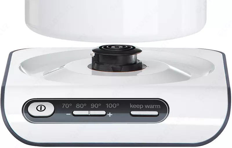 Чайник BOSCH TWK8611P
