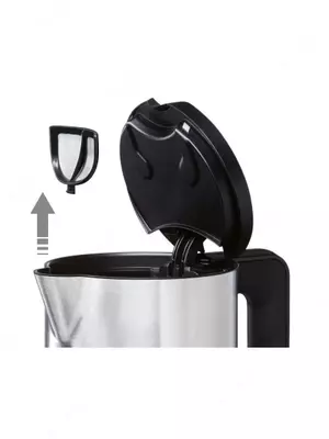 Чайник BOSCH TWK8613P