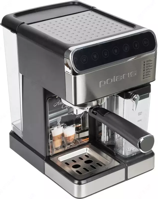 Кофеварка Polaris PCM 1535