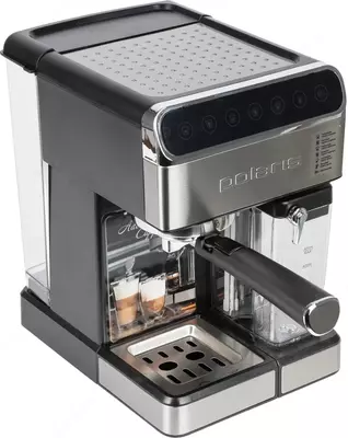 Кофеварка Polaris PCM 1535