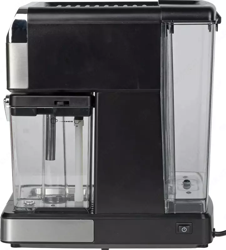 Кофеварка Polaris PCM 1535