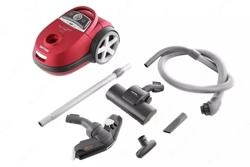 Qoplik changyutgich Philips Fc9174