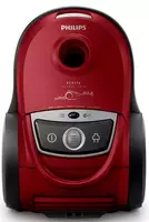 Мешковый пылесос Philips FC9174/02 Только в розницу