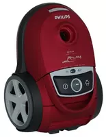 Мешковый пылесос Philips FC9174/02 TECHNOHOUSE