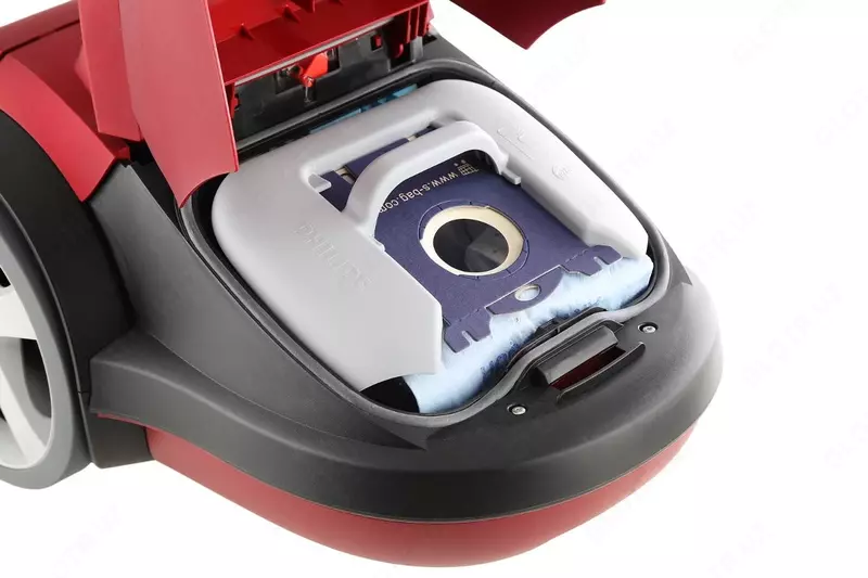 Qoplik changyutgich Philips Fc9174