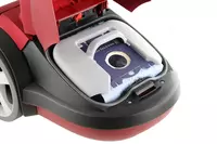 Мешковый пылесос Philips FC9174/02 - TECHNOHOUSE