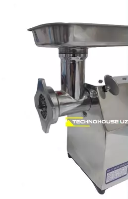 Мясорубка промышленная Duvel MK-12