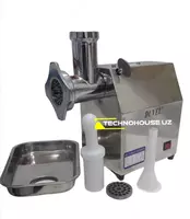 Мясорубка промышленная Duvel MK-12 Только в розницу