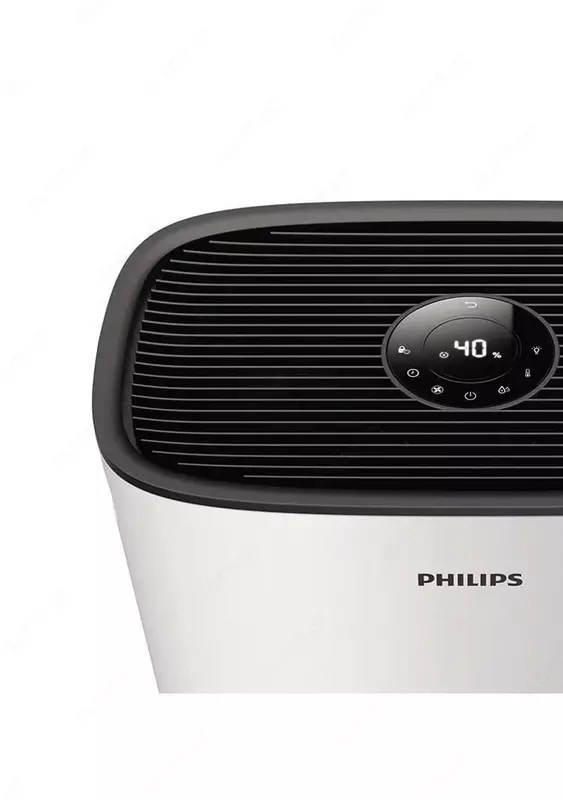  Tozalashtiruvchi + namlagich Philips HU5930 78 m² TECHNOHOUSE