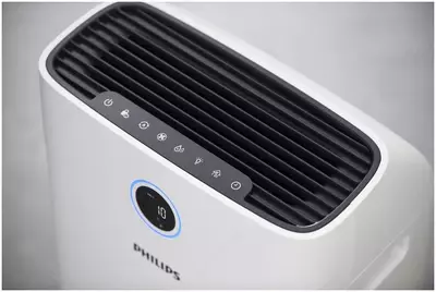 Очиститель + Увлажнитель воздуха Philips AC2729 85 m²