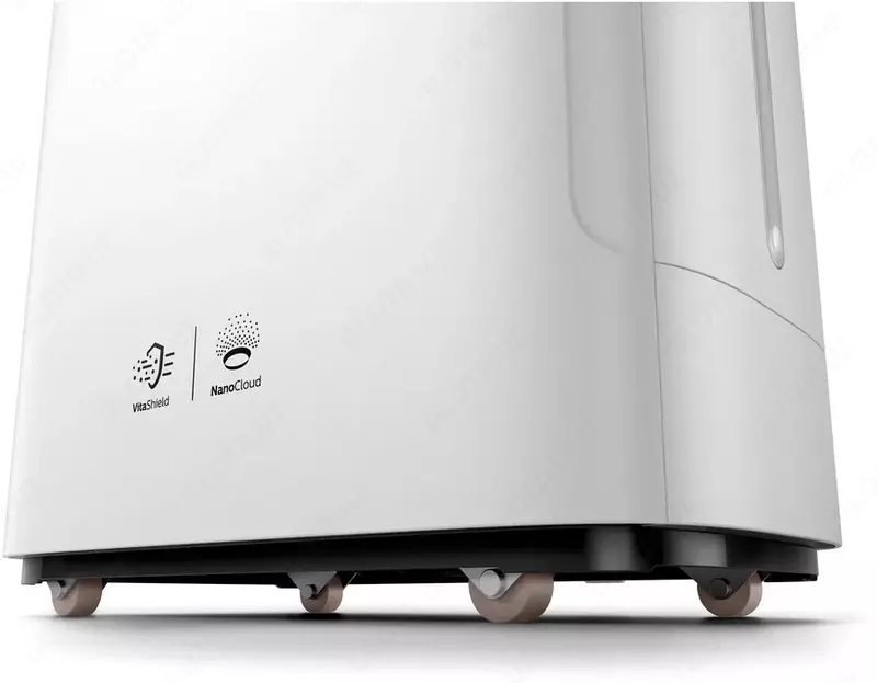 Очиститель + Увлажнитель воздуха Philips AC2729 85 m²