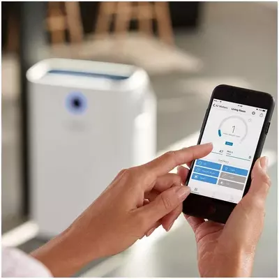 Очиститель + Увлажнитель воздуха Philips AC2729 85 m²