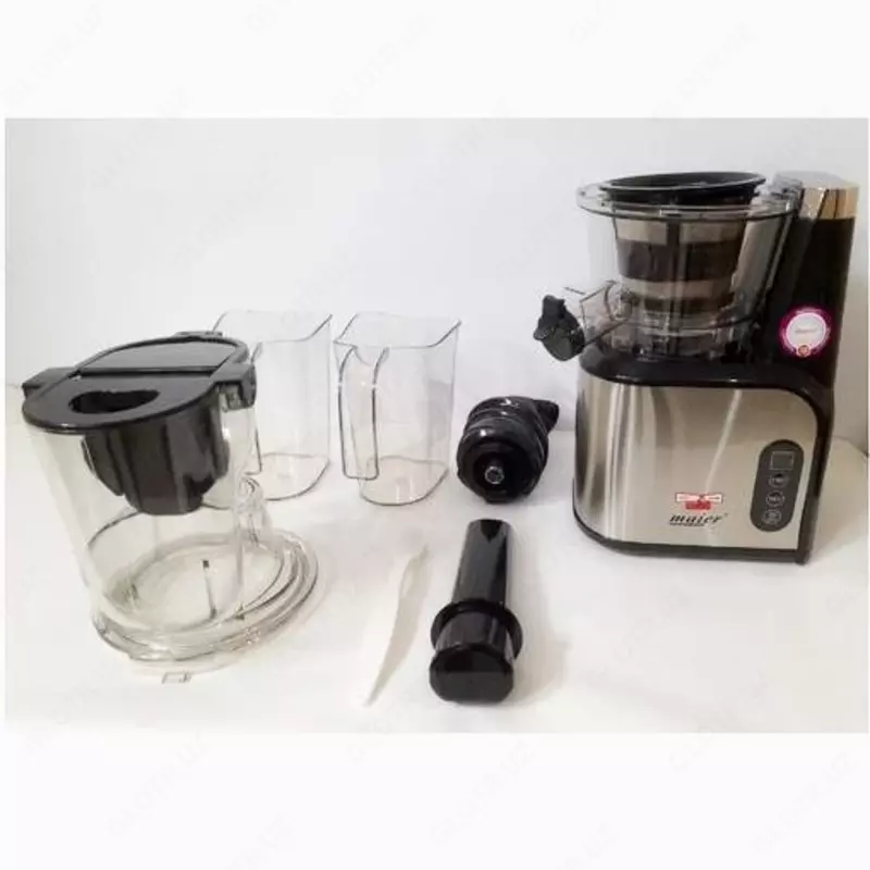 Shnek sokovijimalka Maier MR-263 Chakana savdo