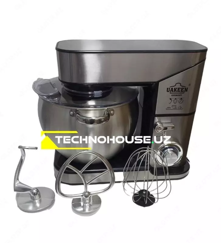 Planetar mikser UAKEEN ZL-1605