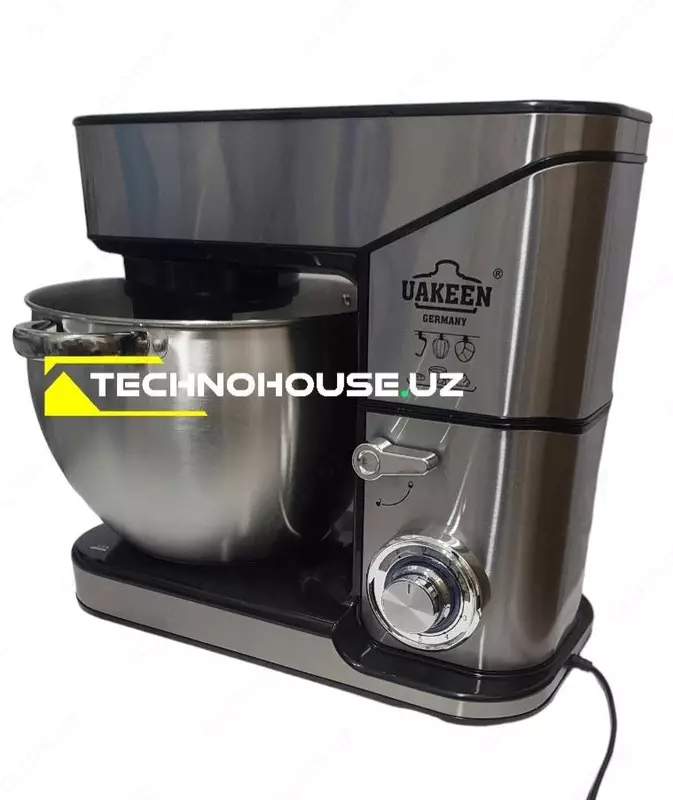 Planetar mikser UAKEEN ZL-1605 Chakana savdo