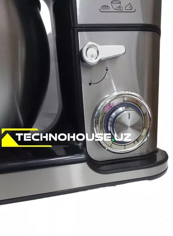 Planetar mikser UAKEEN ZL-1605 - TECHNOHOUSE