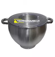 TECHNOHOUSE - Planetar mikser UAKEEN ZL-1605