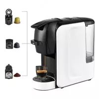 Капсульная кофемашина 3 в 1 Sonifer SF-3539 - 1 200 000 сум