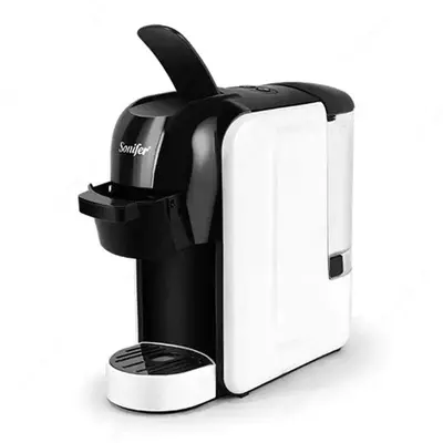 Капсульная кофемашина 3 в 1 Sonifer SF-3539