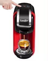 1 120 000 сум Капсульная кофемашина 3 в 1 Sonifer SF-3547