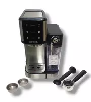 Рожковая кофеварка Duvel DL-018