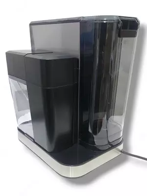 Рожковая кофеварка Duvel DL-018