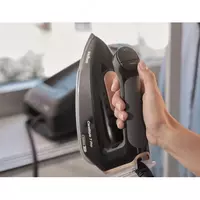 Парогенератор Braun CareStyle 7 Pro IS7286BK - Утюги