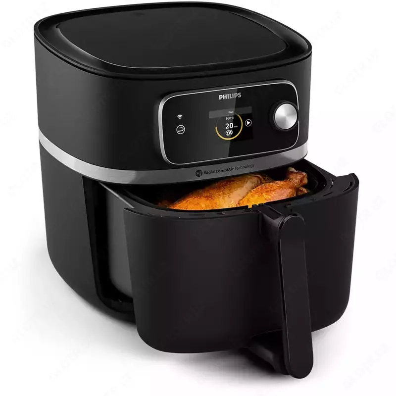 Multipech aerogrill 8.3 L Philips HD9880