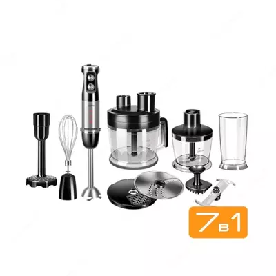Многофункциональный блендер 7 в 1 Redmond RHB-FP2960