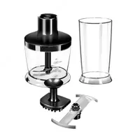 Многофункциональный блендер 7 в 1 Redmond RHB-FP2960 Только в розницу