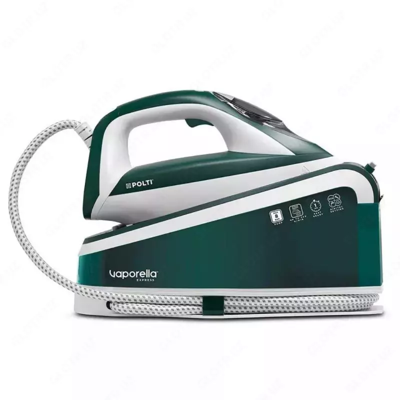 Профессиональный парогенератор MAIER МР-1607 Немецкая технология