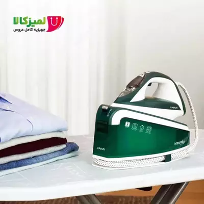 Профессиональный парогенератор MAIER МР-1607 Немецкая технология