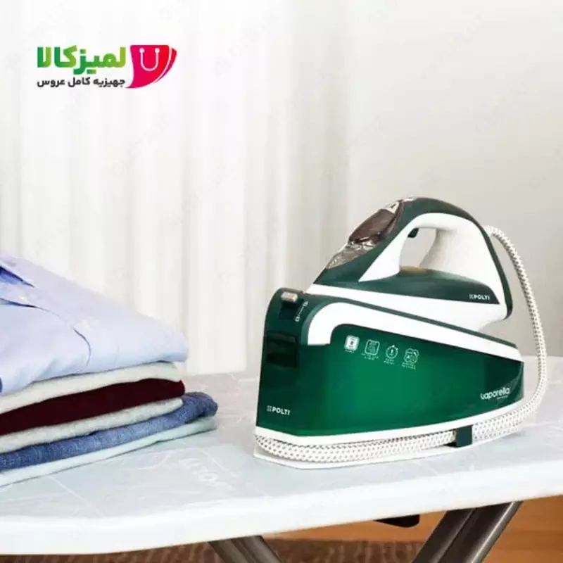 Профессиональный парогенератор MAIER МР-1607 Немецкая технология