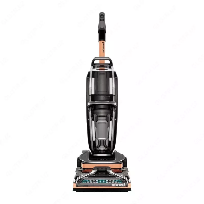 Пылесос Bissell HydroSteam Revolution 3672