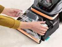 Пылесос Bissell HydroSteam Revolution 3672 TECHNOHOUSE