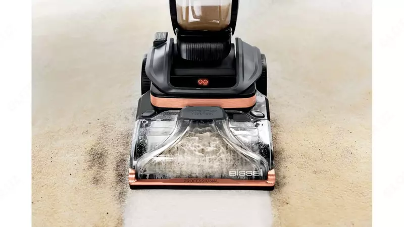 Пылесос Bissell HydroSteam Revolution 3672