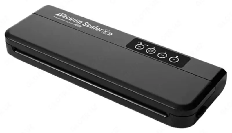 Вакуумный упаковщик продуктов Vacuum sealer X GY-F973