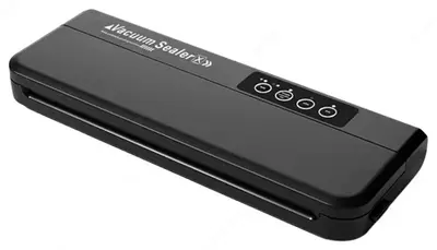 Вакуумный упаковщик продуктов Vacuum sealer X GY-F973