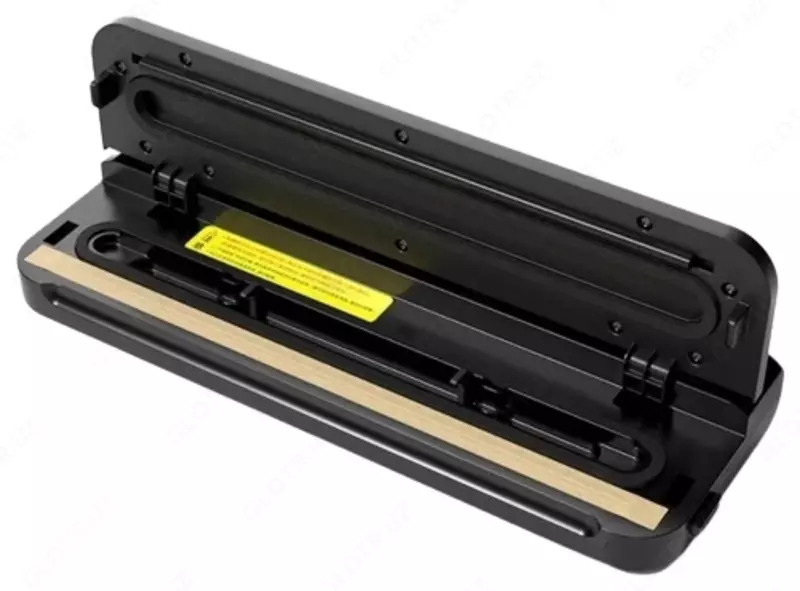 Вакуумный упаковщик продуктов Vacuum sealer X GY-F973