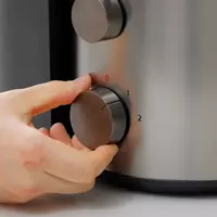 Соковыжималка-блендер- кофемолка 3 в 1 Panasonic MJ-CB800 TECHNOHOUSE