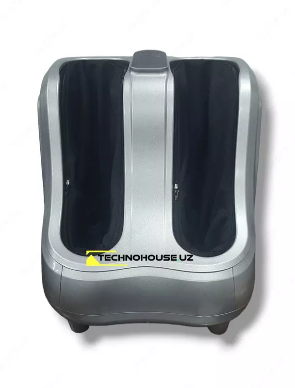 Массажер для ног люкс модель для массажа стоп, голени Deft AM-520 LUX