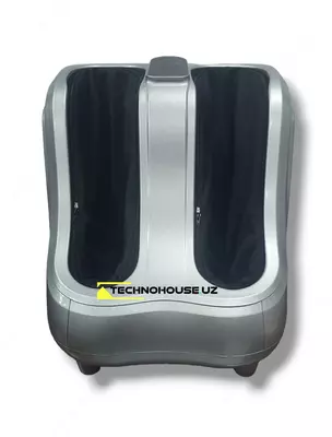 Массажер для ног люкс модель для массажа стоп, голени Deft AM-520 LUX